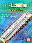 First Lessons Gospel Harp