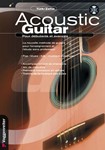 Acoustic Guitar, French Edition  Book/CD Set