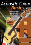 Acoustic Guitar Basics, French Edition  Book/CD Set