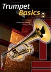Trumpet Basics, French Edition  Book/CD Set