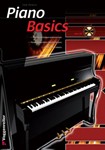 Piano Basics, English Edition  Book/CD Set