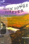 Irish Songs Forever for Guitar  Book/CD Set