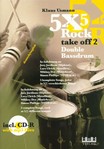 5x5 Rock Take Off 2 - Double Bass Drum
