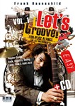 Let's Groove!, Volume 1 Fun- Play-Alongs for All Instruments  Book/CD Set