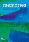 Memories - Songs for Solo Instrument & Piano
