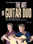 The Art of Guitar Duo