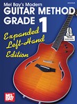 Modern Guitar Method  Gr 1 Expanded Left