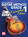 Modern Guitar Method  Gr 1 Expanded