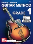 Modern Guitar Method  Gr 1