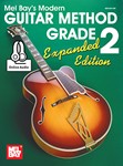 Modern Guitar Method  Gr 2 Expanded Edition