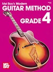 Modern Guitar Method  Gr 4