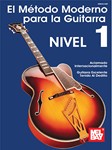 Modern Guitar Method  Gr 1 Spanish Ed