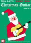 Easy Way Christmas Guitar Folio -