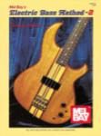Mel Bay's Electric Bass Method 2 -