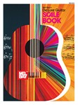 Deluxe Guitar Scale Book
