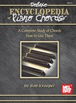Deluxe Encyclopedia of Piano Chords