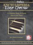 Deluxe Encyclopedia of Piano Chords (Spiral Bound)