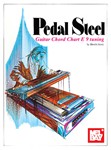 Pedal Steel Guitar Chord Chart