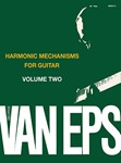 Harmonic Mechanisms For Guitar Volume 2
