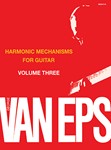Harmonic Mechanisms For Guitar Volume 3