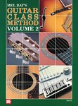 Guitar Class Method  Volume 2