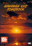 Mel Bay Hawaiian Uke Songbook