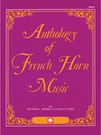 Anthology Of French Horn Music