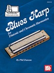 Blues Harp - Diatonic & Chromatic Harmonica