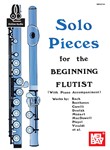 Solo Pieces For The Beginning Flutist