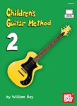 Children's Guitar Method 2