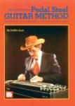 Deluxe Pedal Steel Guitar Method  Book/CD Set