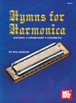 Hymns For Harmonica