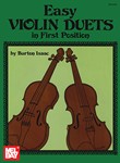 Easy Violin Duets In 1st Position