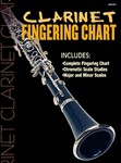 Clarinet Fingering Chart