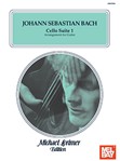 J. S. Bach: Cello Suite 1 (Lorimer)