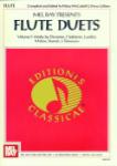 Flute Duets -