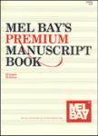 Premium Manuscript Book -