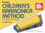 Children's Harmonica Method -