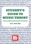 Student's Guide To Music Theory