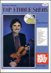 Top Fiddle Solos Book w/online audio [fiddle] Duncan