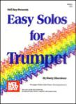 Easy Solos for Trumpet