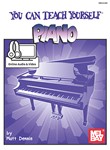 You Can Teach Yourself Piano