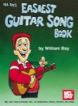 Easiest Guitar Song Book - guitar