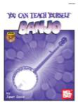 You Can Teach Yourself Banjo  Book/DVD Set