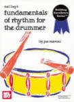 Fundamentals Of Rhythm For The Drummer PERCUSSION