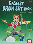 Easiest Drum Set Book