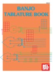 Banjo Tablature Book