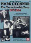Mark O'Connor - The Championship Years