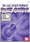 You Can Teach Yourself Blues Guitar