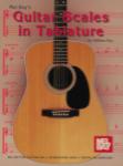Guitar Scales in Tablature -